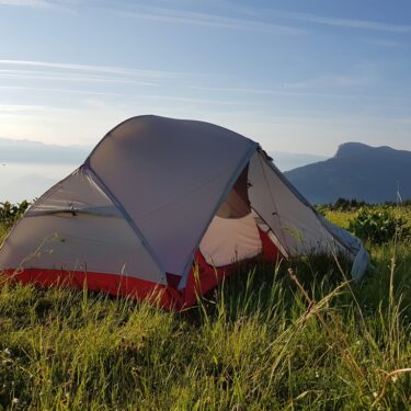 Vente et Location de matériel de Bivouac, randonnée