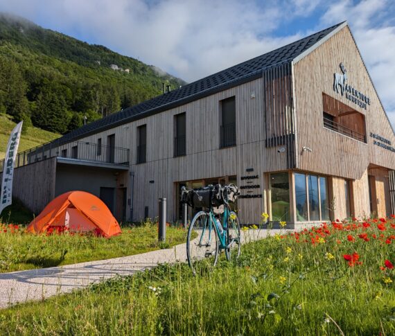 Magasin Aventure Nordique