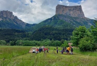 Ferme du Pas de l'Aiguille