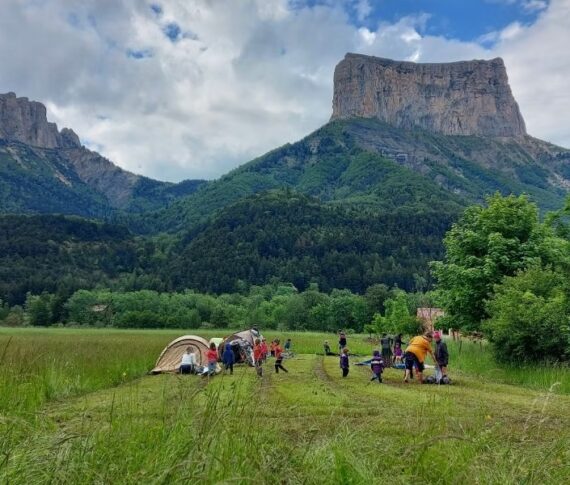 Ferme du Pas de l'Aiguille