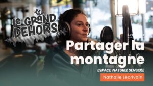 Podcast ENS La Molière - Sornin