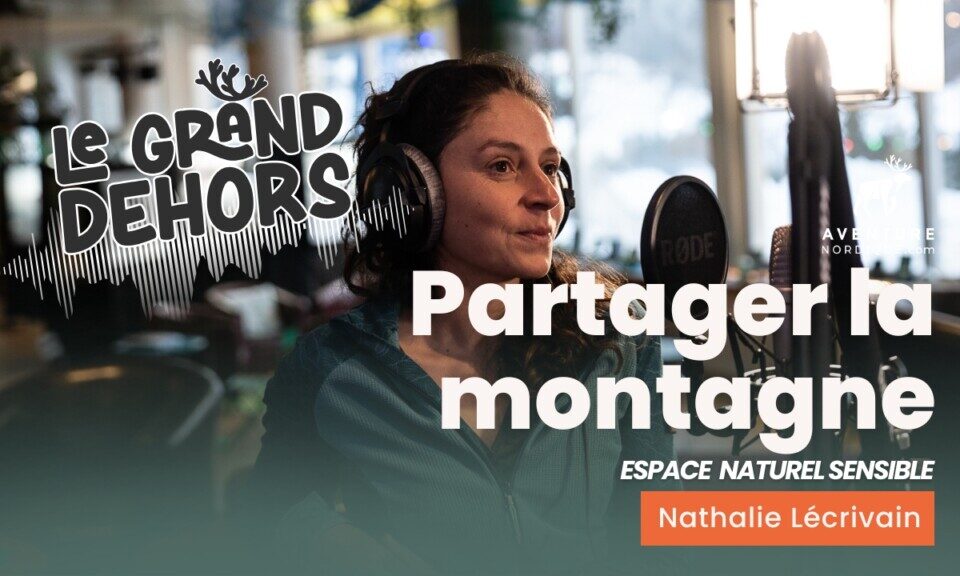 Podcast ENS La Molière - Sornin